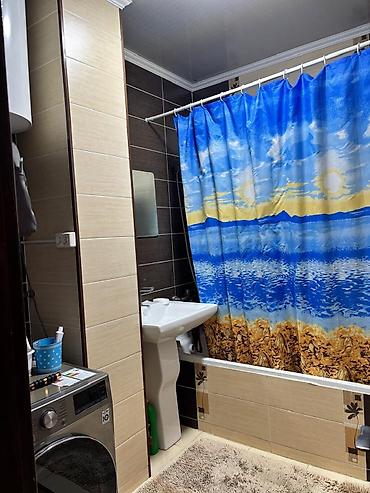 этаж квартира: 3 комнаты, 63 м², 7 мкр 106 серия, 8 этаж, Косметический ремонт — 5