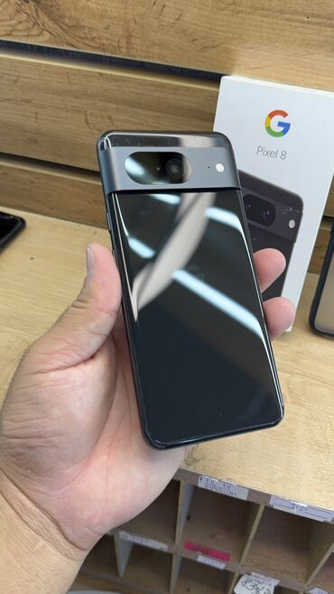 Google: Google Pixel 8, Б/у, 128 ГБ — 7