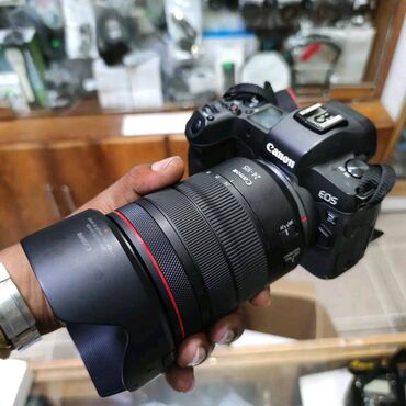 second hand mobile phones for sale near me: Canon EOS 5D Mark IV DSLR Camera with 24-105mm f/4L II Lens For more