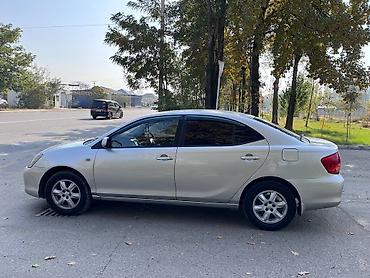 honda srv 1: Toyota Corolla: 2004 г., 1.8 л, Автомат, Бензин, Седан — 3