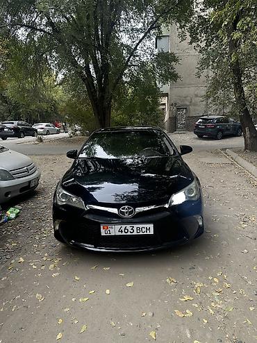 windom 2003: 🚗 СДАЮ АВТО В АРЕНДУ Марка: Toyota Camry 55 Год выпуска: укажите год — 3