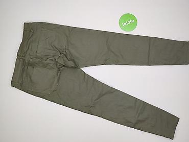 kody stradivarius: Stradivarius, Spodnie materiałowe damskie, rozmiar L — 3