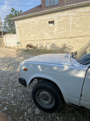 VAZ (LADA): VAZ (LADA) 2107: 0.3 l | 1990 il 6161 km Krossover -da lalafo.az — 19 VAZ (LADA): VAZ (LADA) 2107: 0.3 l | 1990 il 6161 km Krossover — 19