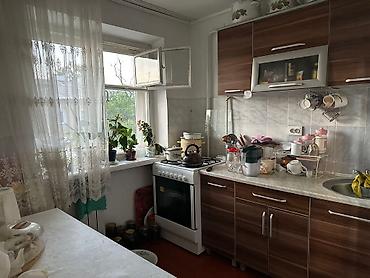 квартира обмен на машину: 2 комнаты, 43 м², 104 серия, 3 этаж — 3
