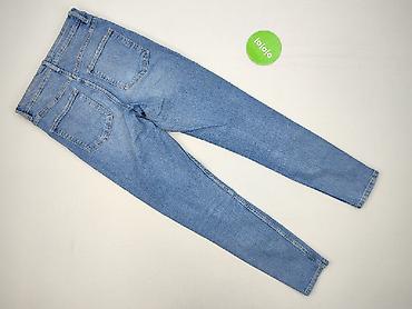 mom dżins: Denim, Jeansy damskie, rozmiar S — 3