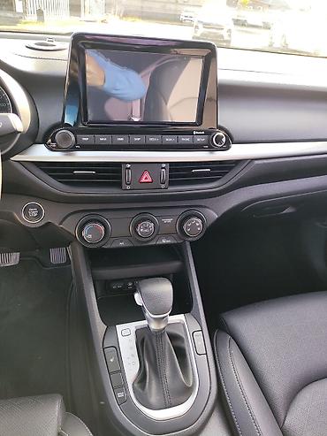 Kia: Kia Cerato: 2018 г., 1.6 л, Автомат, Бензин, Седан — 11