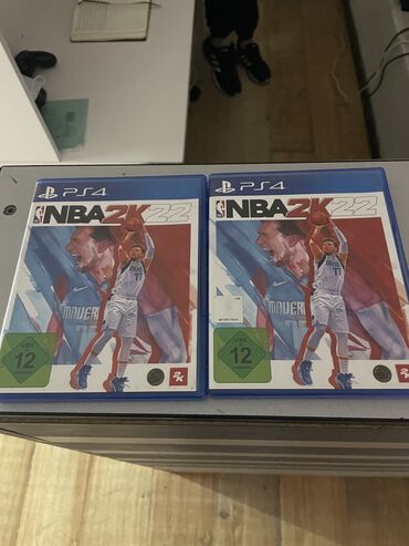 pes 2021 диск: Два идеальных диска
Для PlayStation 4
NBA2022 
По 1000с
