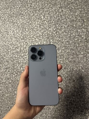айфон 13 на 512 гб цена: IPhone 13 Pro, Колдонулган, 256 ГБ, Sierra Blue, 69 %