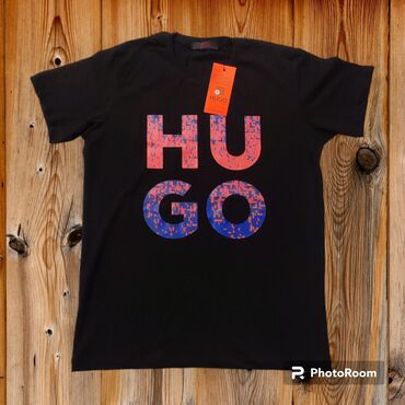 Majice: Muška majica Regular fit Materijal pamuk sa elastinom Veličine na na lalafo.rs — 19 Majice: Muška majica Regular fit Materijal pamuk sa elastinom Veličine na — 19