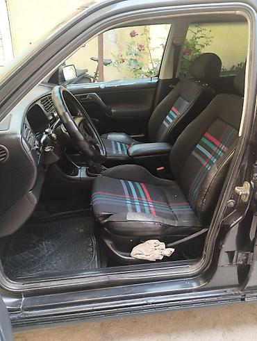 домкраты авто: Volkswagen Golf: 1994 г., 1.8 л, Механика, Бензин, Хэтчбэк — 5