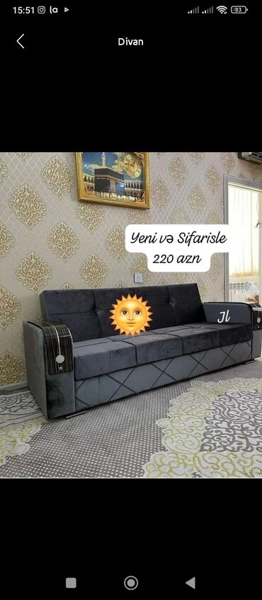 диван для кухни: Divan, Yeni