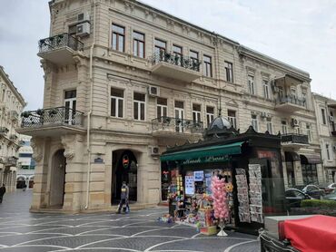 квартиры в баку с видом на море: Баку, 2 комнаты, Вторичка, м. Сахиль, 40 м²