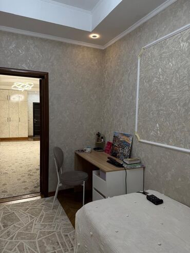 Продажа квартир: 3 комнаты, 108 м², Элитка, 2 этаж, Евроремонт — 10