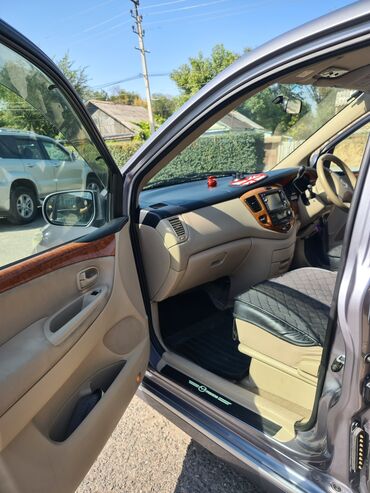 Mazda: Mazda MPV: 2004 г., 2.3 л, Автомат, Бензин, Минивэн — 7