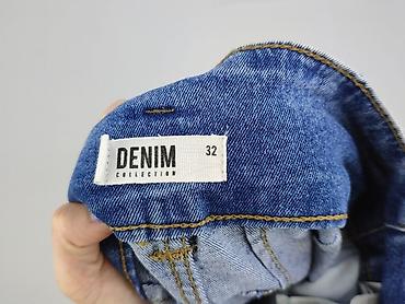 bugjo jeans sklep: Denim Collection, Jeansy damskie, rozmiar 2XS — 4