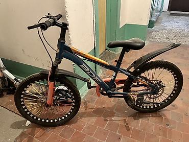 Детские велосипеды: Детские велосипеды BDF/BMX — несколько вариантов 2 средних 7-10лет 1 — 2