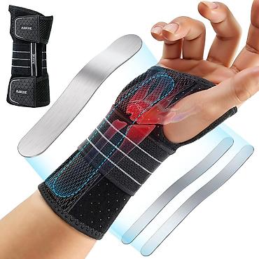 Медтовары: Bilək splinti Rakiie (USA) ✅ Amerika brendi, amerikadan import — 1