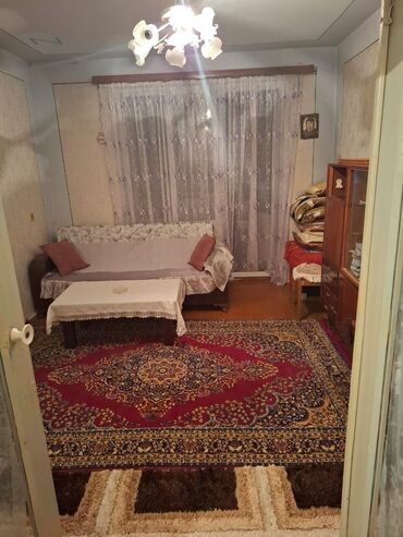 lalafo evlərin satışı: Bakı, Mərdəkan, 3 otaqlı, Köhnə tikili, m. Koroğlu, 75 kv. m