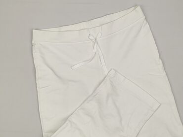 Marks & Spencer, 3/4 Trousers for women, size L (EU 40)