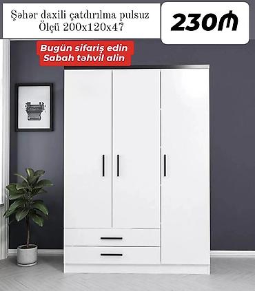 skaf kupe modelleri: Dolab sifarisle hazırlanır. ⚜️ İstehsaldan satiş, otağınıza uygun — 1