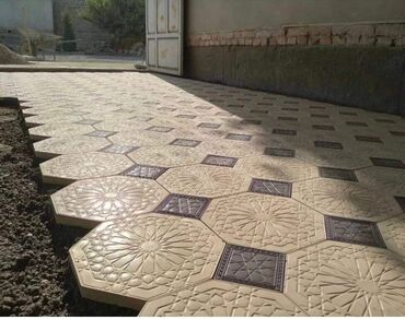 Кладка: Укладка брусчатки Гарантия, Монтаж, Бесплатная консультация Больше 6 лет опыта — 10