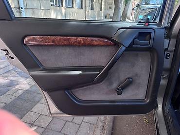 opel omega b: Opel Vectra: 2 l | 1995 il 455084 km Sedan — 10