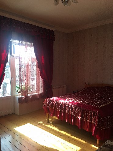 Həyət evləri və villaların satışı: 4 otaqlı, 100 kv. m — 8