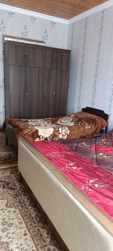 Günlük kirayə evlər: 120 kv. m, 4 otaqlı, Qaz, Su, İnternet -da lalafo.az — 17 Günlük kirayə evlər: 120 kv. m, 4 otaqlı, Qaz, Su, İnternet — 17