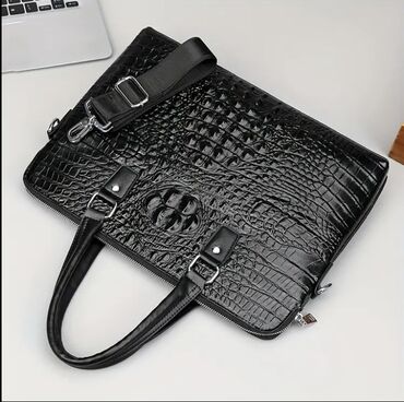 Çantalar: Yeni Notbook çantası - Yeni ( kişi və qadın üçün ) Su keçirməz 15.4 — 10