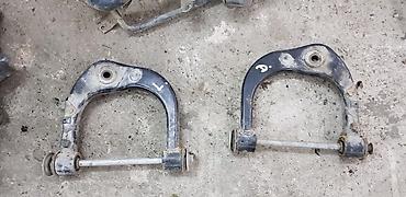 RAME GORNJE ZA TOYOTA LAND CRUISER OD 1996. DO 2003. GOD