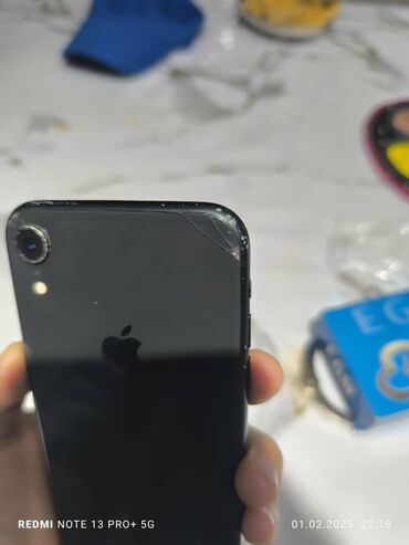 iphone 4s купить: IPhone Xr, 64 ГБ, 79 %