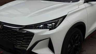 Changan: Changan X5 Plus: 2025 г., 1.5 л, Робот, Бензин, Кроссовер — 14