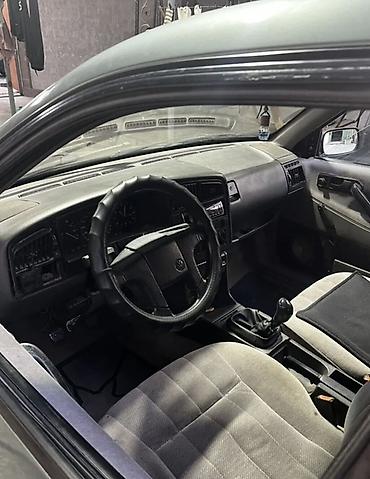 lancer 9: Volkswagen Passat Variant: 1989 г., 1.8 л, Механика, Бензин, Универсал — 3