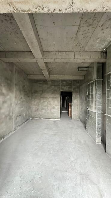 Продажа квартир: 2 комнаты, 61 м², 4 этаж, ПСО (под самоотделку) — 6