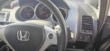 хонда эдик: Honda Fit: 2003 г., 1.5 л, Вариатор, Бензин, Хетчбек