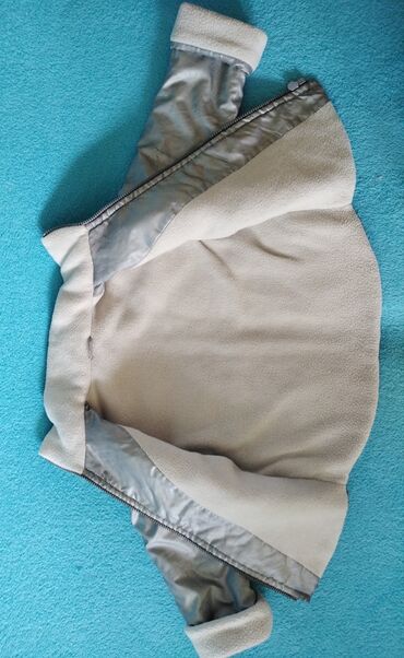 Jakne, kaputi i prsluci: Jakna za male devojčice Veličina 98 cm oko 3 god Cena 300 din Ima — 3