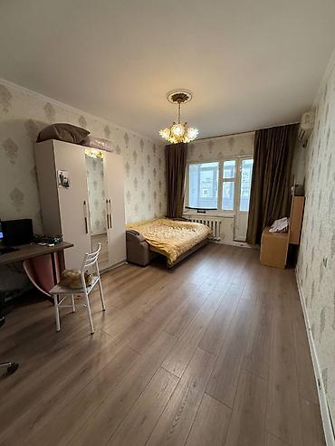 Продажа квартир: 1 комната, 33 м², 105 серия, 5 этаж, Косметический ремонт — 8