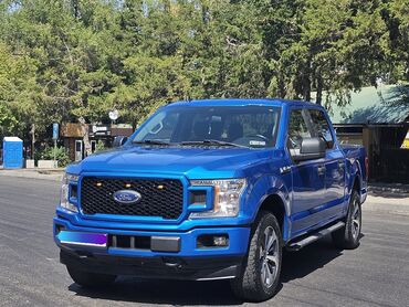 форд транзит крап: Ford F-150: 2020 г., 2.7 л, Автомат, Бензин, Пикап