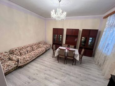mingecevirde kiraye evler 2021: Nərimanov rayonu, Montin qəsəbəsi, Köhnə məhkəmə yaxınlığında, 4