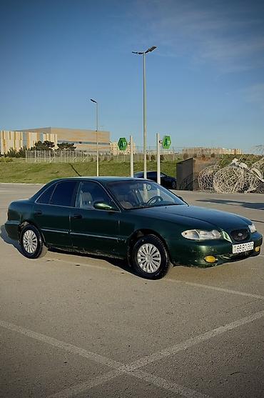 Hyundai: Hyundai Sonata: 2 l | 1997 il Sedan — 11