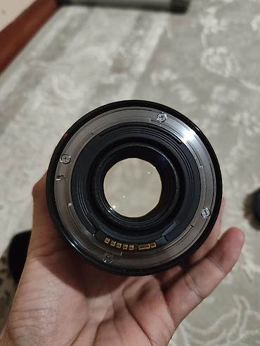 nikon d600: Объектив Canon EF 24-70mm L II Ultrasonic (серия L) ВТОРАЯ ВЕРСИЯ В — 4