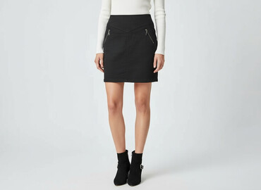 spodenko spódniczka reserved: Vero Moda, Women`s skirt, size S