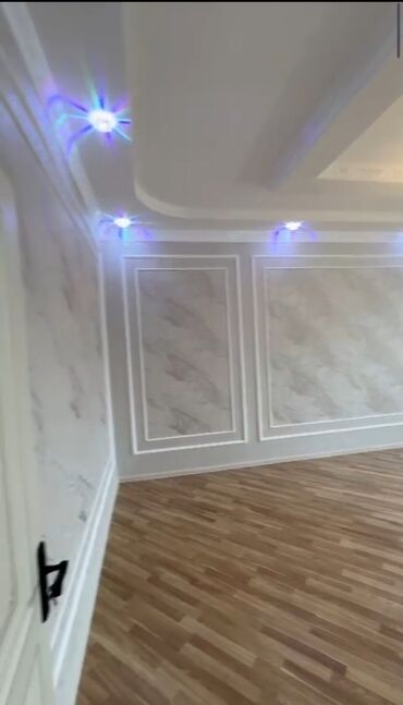 Həyət evləri və villaların satışı: Binəqədi qəs. 4 otaqlı, 120 kv. m, Kredit yoxdur, Yeni təmirli — 4