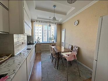Продажа квартир: 3 комнаты, 80 м², АЮ Гранд Элитка, 4 этаж — 3