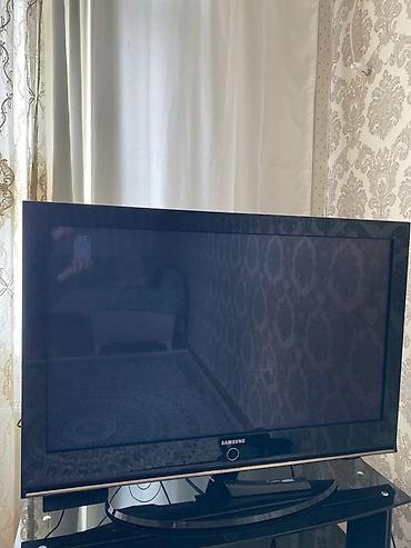 плеер самсунг: Б/у Телевизор Samsung LCD 40" FHD (1920x1080) — 1