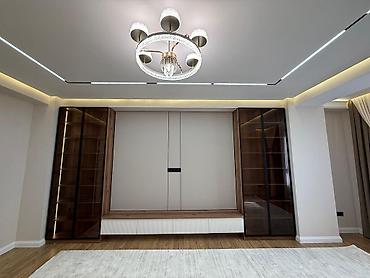 Продажа квартир: 2 комнаты, 80 м², Элитка, 4 этаж, Дизайнерский ремонт — 4