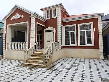 Həyət evləri və villalar: Masazır 2 otaqlı, 36 kv. m — 1