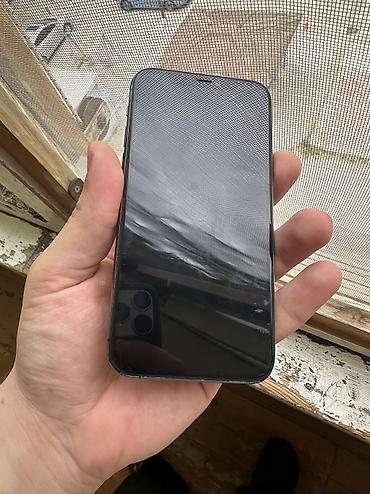 Apple iPhone: IPhone 11 Pro, 256 GB, Space Gray — 4