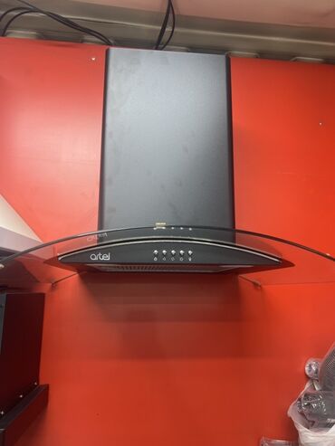 Кухонные вытяжки: Кухонные вытяжки разных типов и брендов. Особенности и модели на — 3