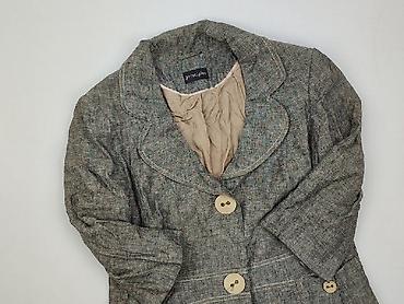 janina basic: Marynarka damska, rozmiar 2XL — 1